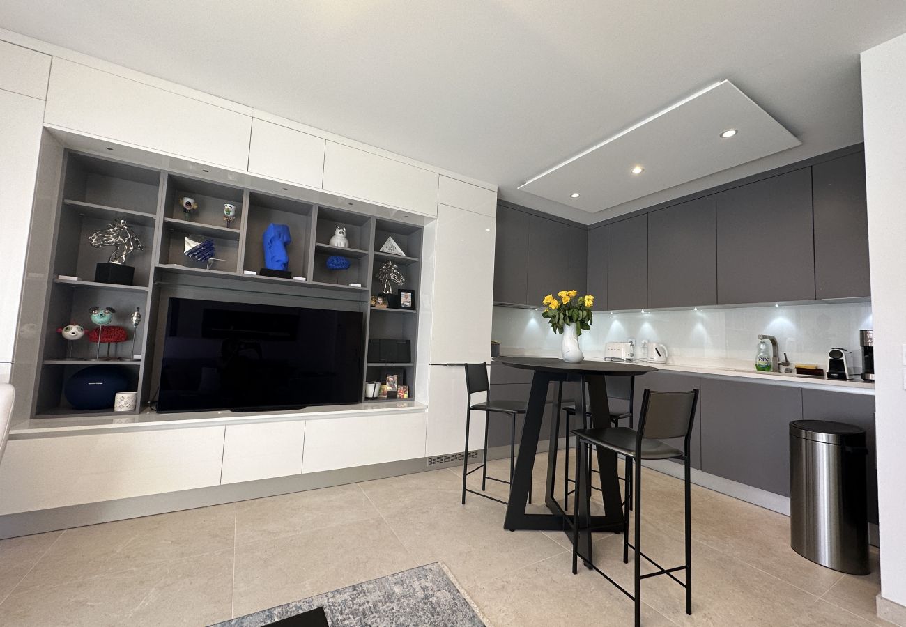 Appartement à Cannes - Charmant 2 pièces moderne 7 Lecerf