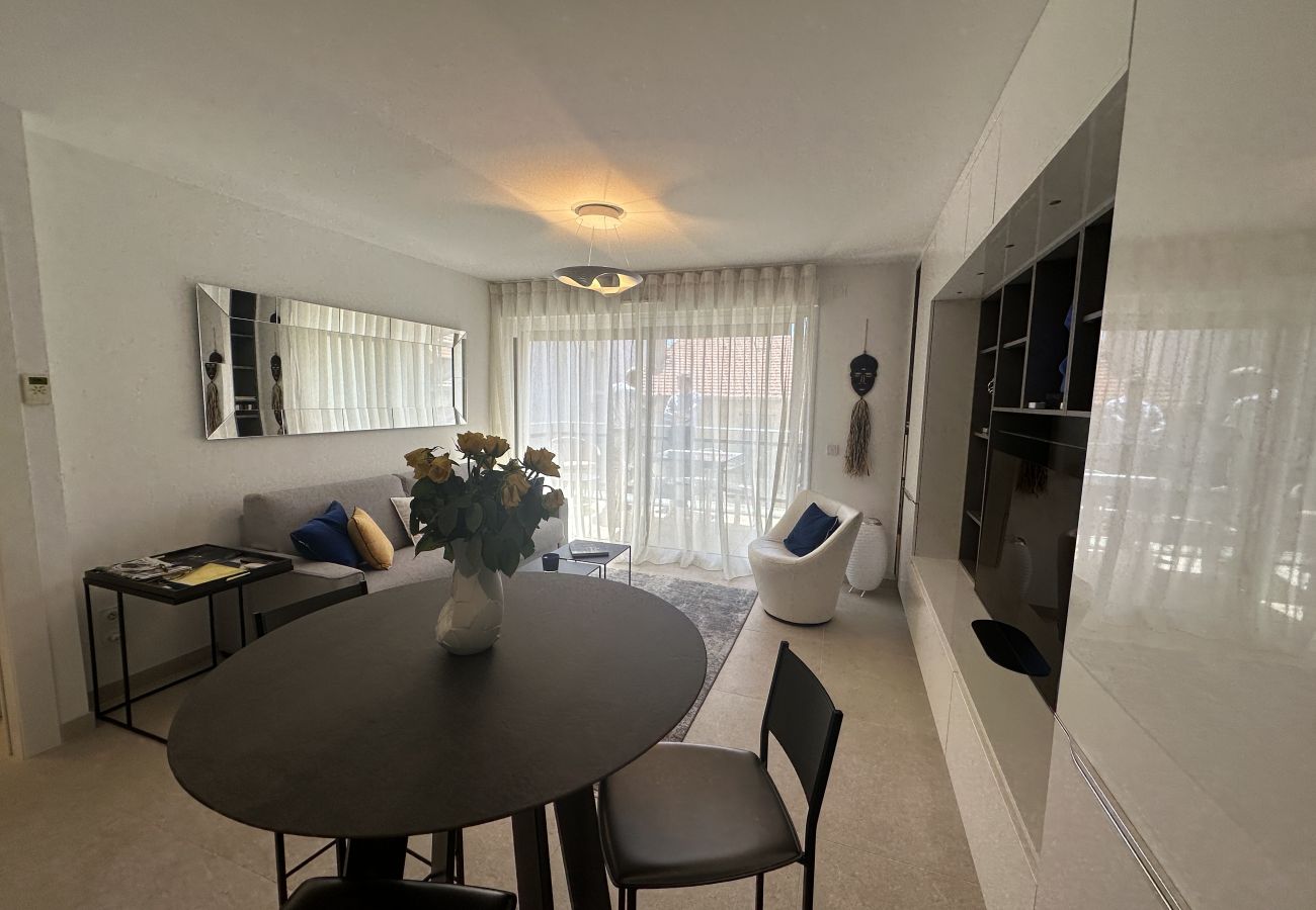 Appartement à Cannes - Charmant 2 pièces moderne 7 Lecerf