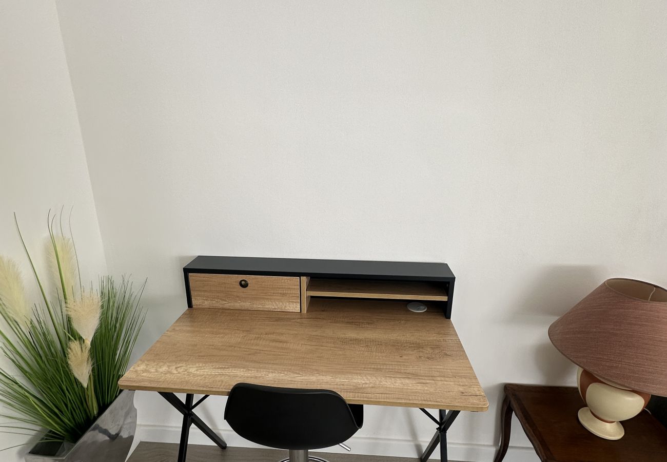 Studio à Cannes - STUDIO90 / Studio de luxe en centre-ville