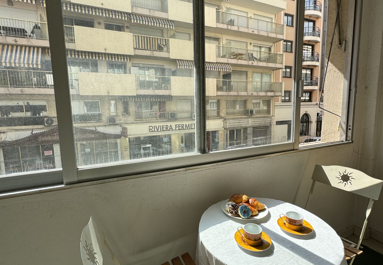 Appartement à Cannes - HAN1913 Bel apt à deux pas de la Croisette