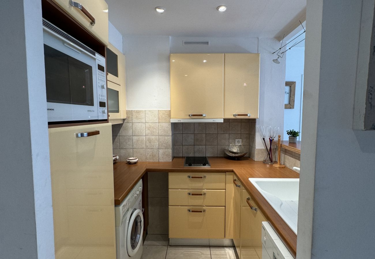 Appartement à Cannes - HAN1913 Bel apt à deux pas de la Croisette