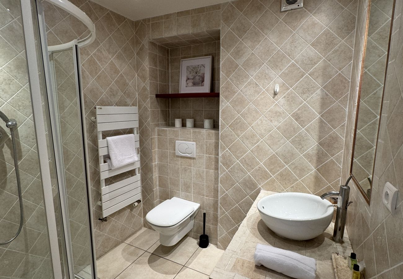 Appartement à Cannes - HAN1913 Bel apt à deux pas de la Croisette