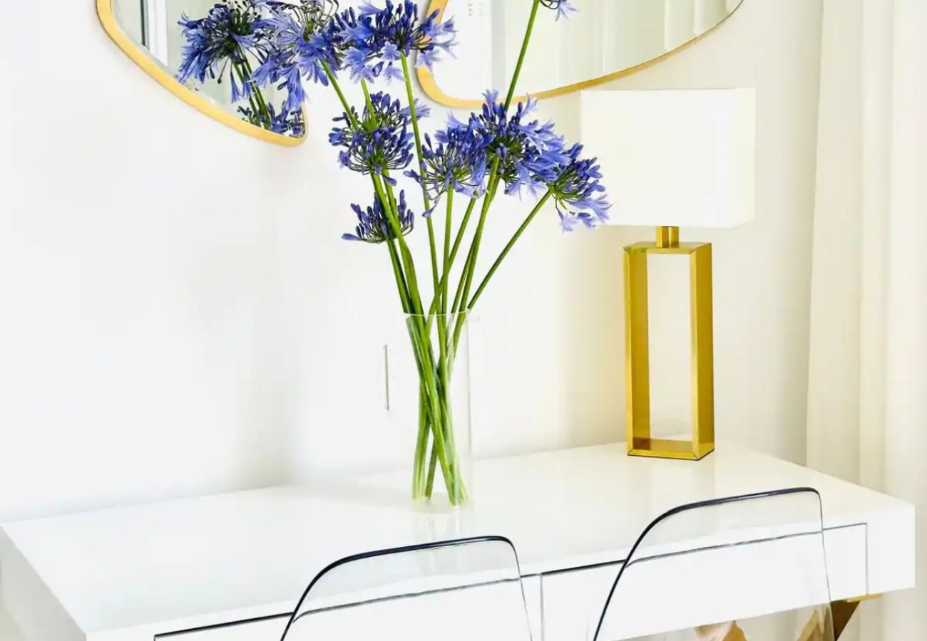 Studio à Cannes - KIRMIR343 / deluxe studio croisette