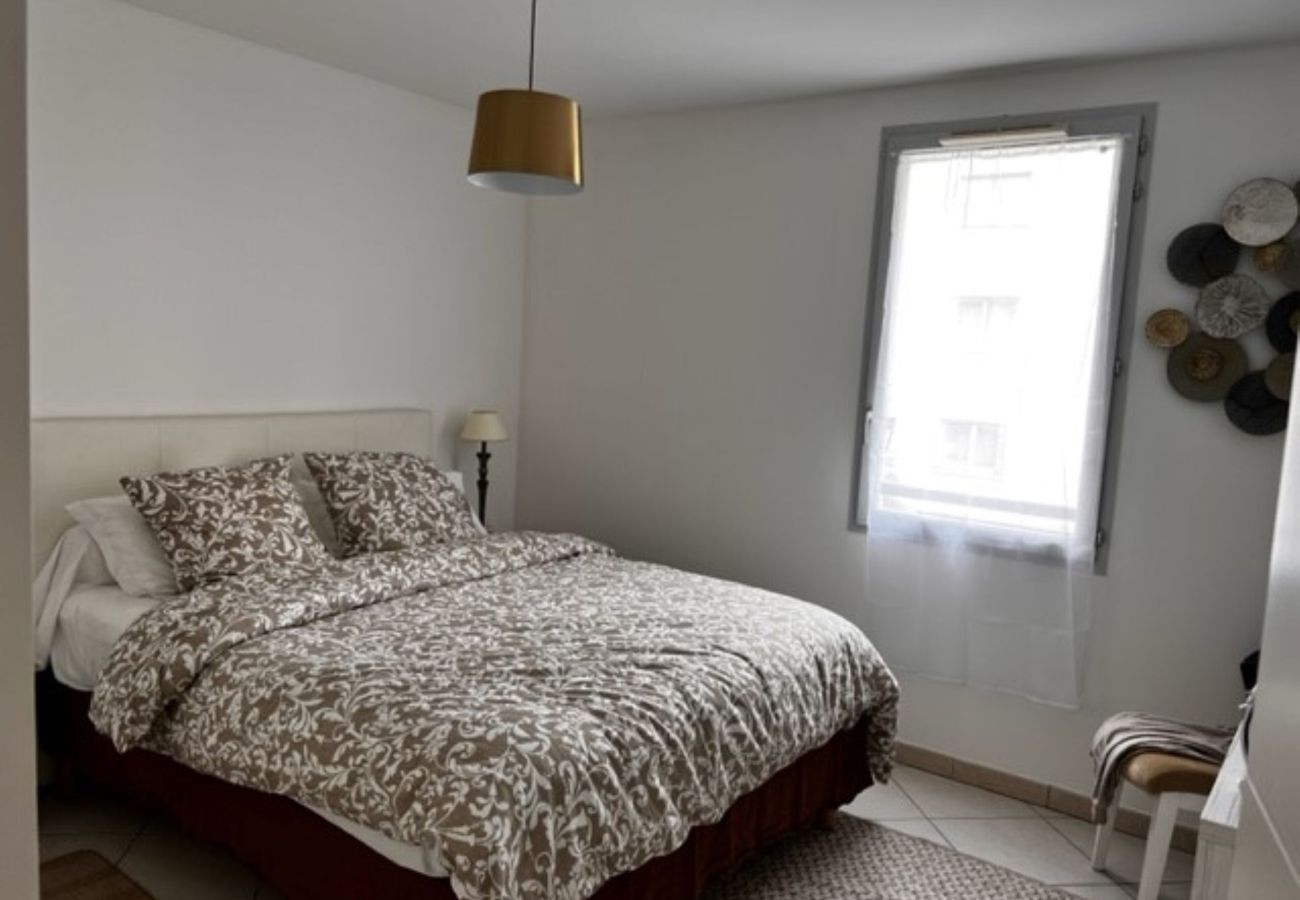 Appartement à Cannes - LEUL7