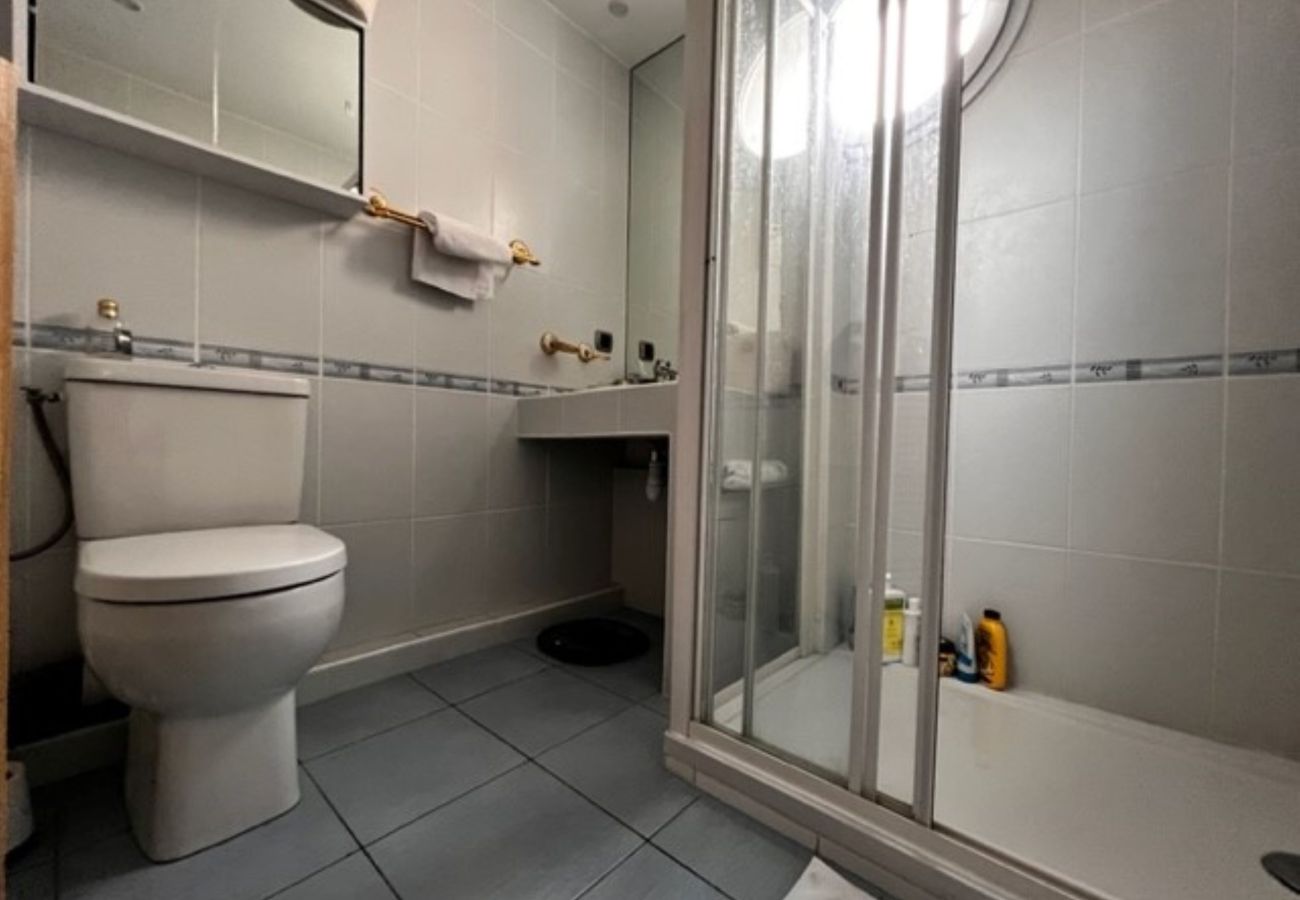 Appartement à Cannes - LEUL7