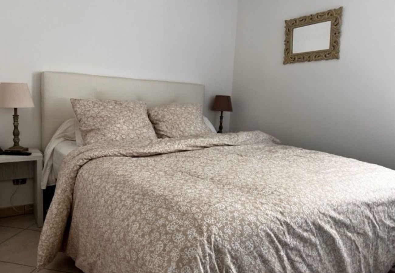 Appartement à Cannes - LEUL7