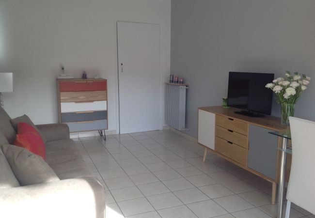 Appartement à Cannes - Apt charmant proche Croisette TAV1896