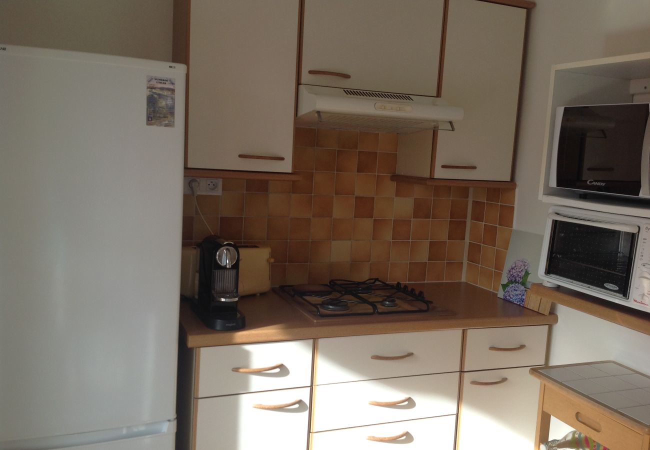 Appartement à Cannes - Apt charmant proche Croisette TAV1896