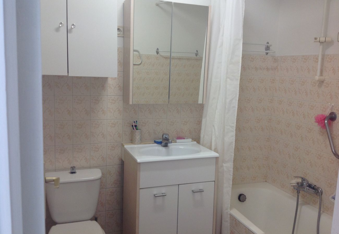 Appartement à Cannes - Apt charmant proche Croisette TAV1896