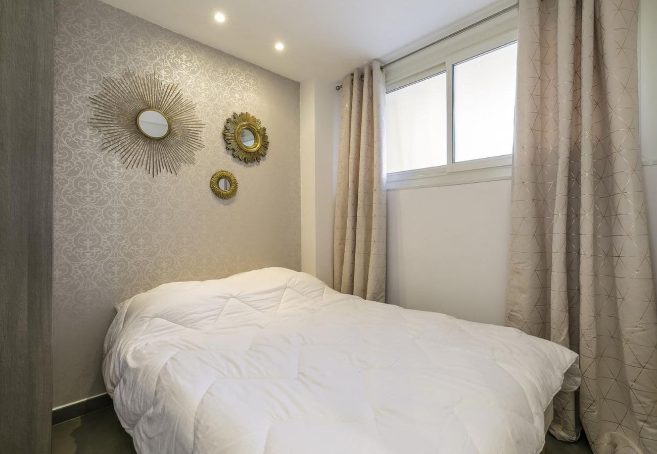 Appartement à Cannes - sk CIO1899 / Superbe T2 lumineux dans le centre