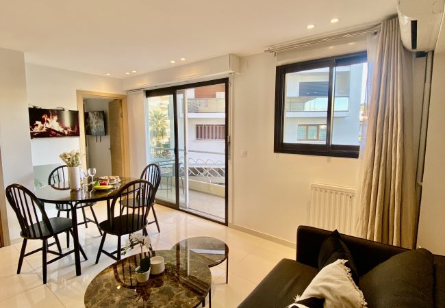 Appartement à Cannes - SC MACH