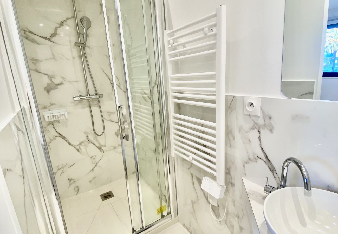 Appartement à Cannes - SC MACH