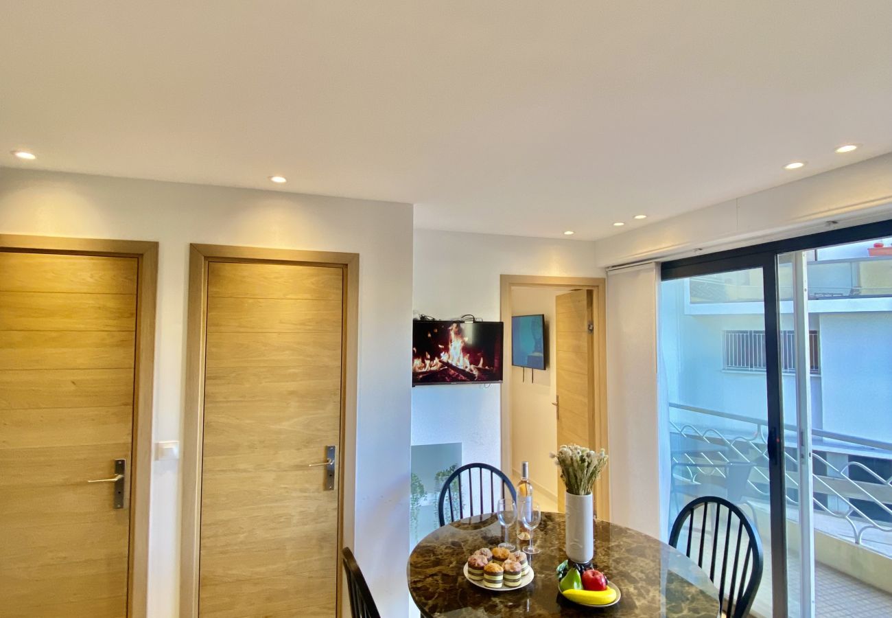 Appartement à Cannes - SC MACH