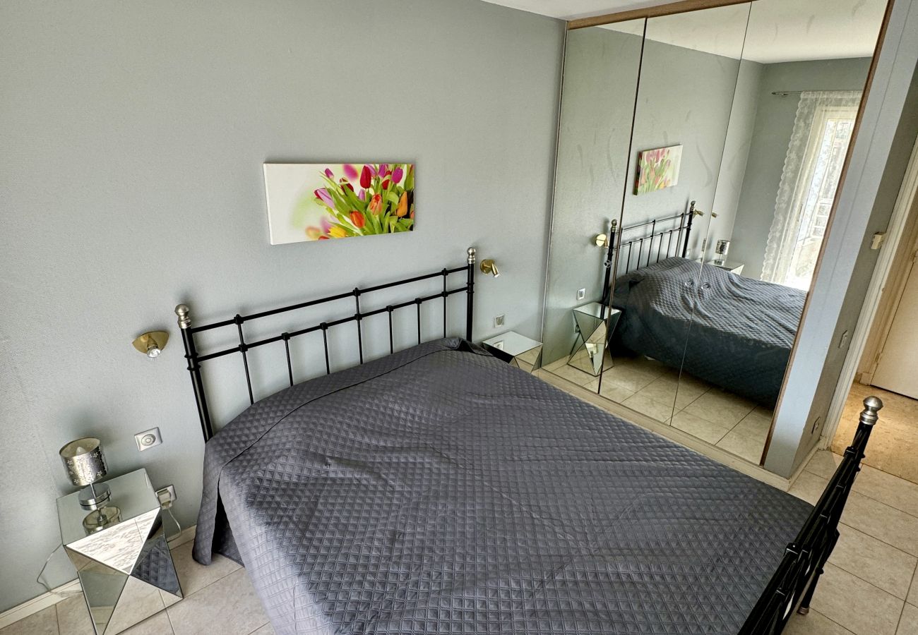 Appartement à Cannes - GOLDEN / 2 pièces proche mer