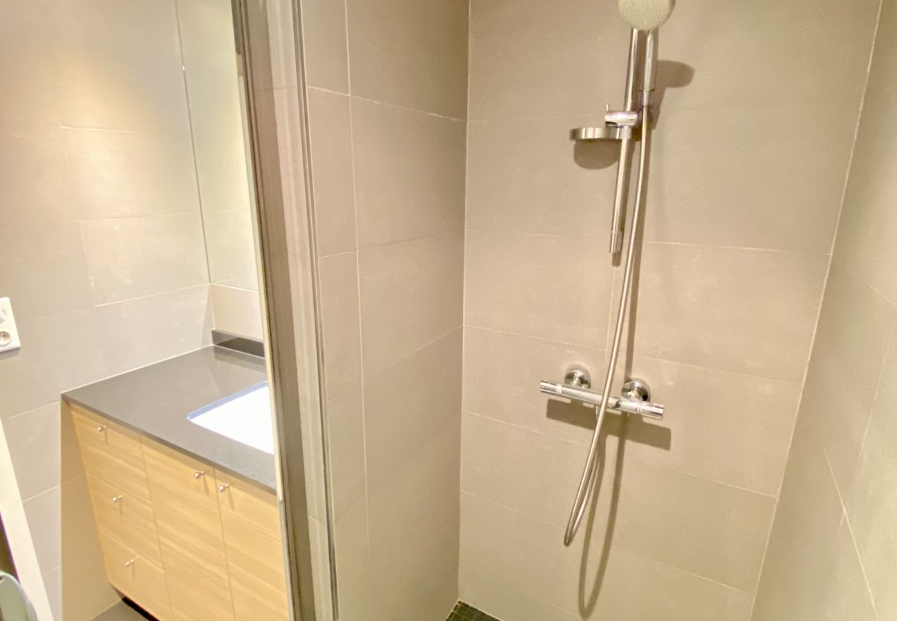 Appartement à Cannes - MEN5335 / Elégant 2 pièces