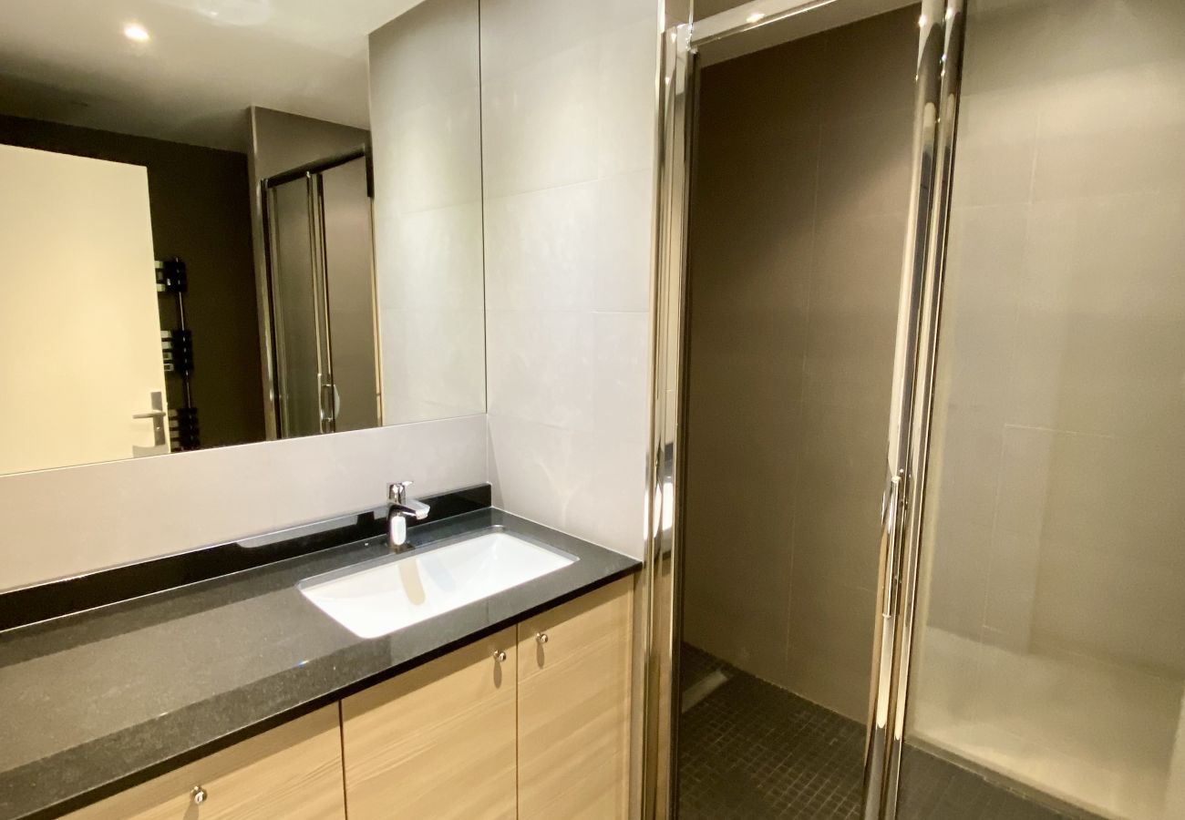 Appartement à Cannes - MEN5335 / Elégant 2 pièces