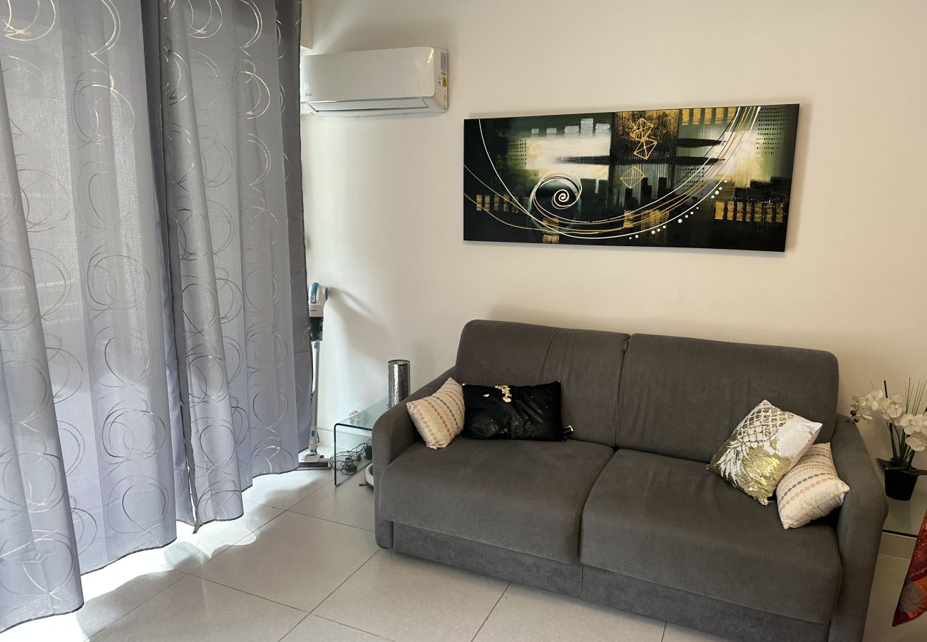Appartement à Cannes - SIB06400