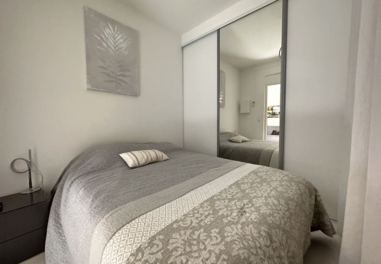 Appartement à Cannes - SIB06400