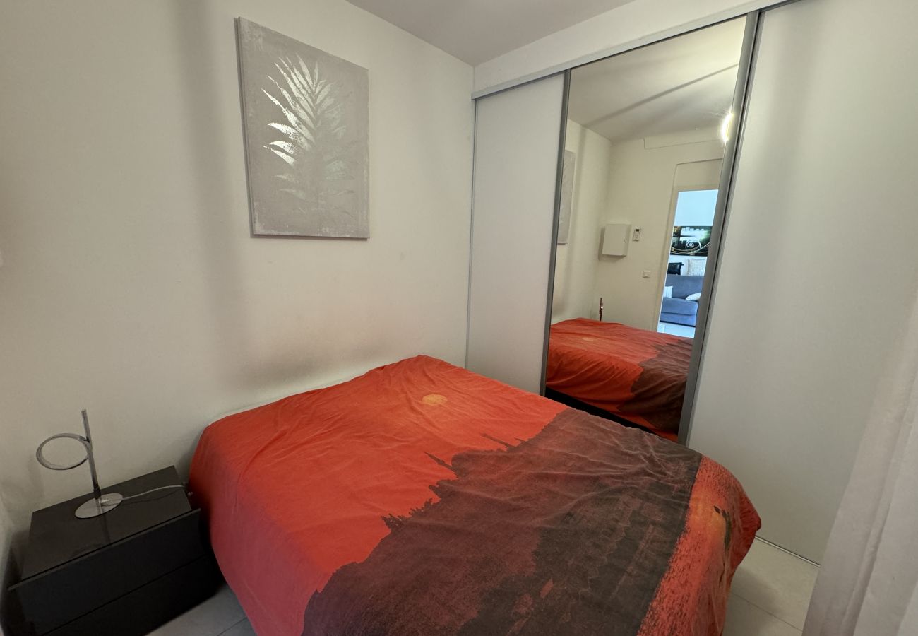 Appartement à Cannes - SIB06400