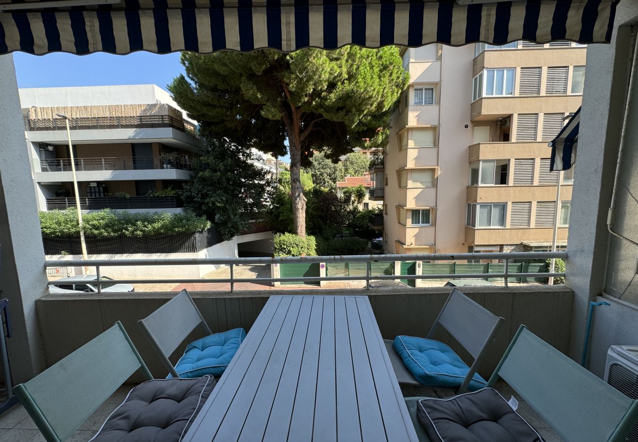 Appartement à Cannes - SIB06400