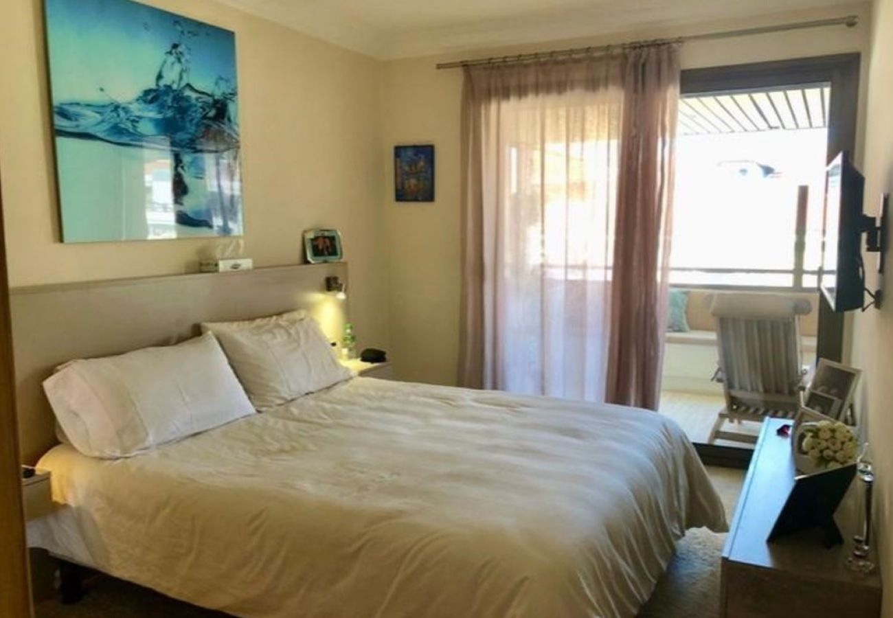 Appartement à Cannes - BEL525