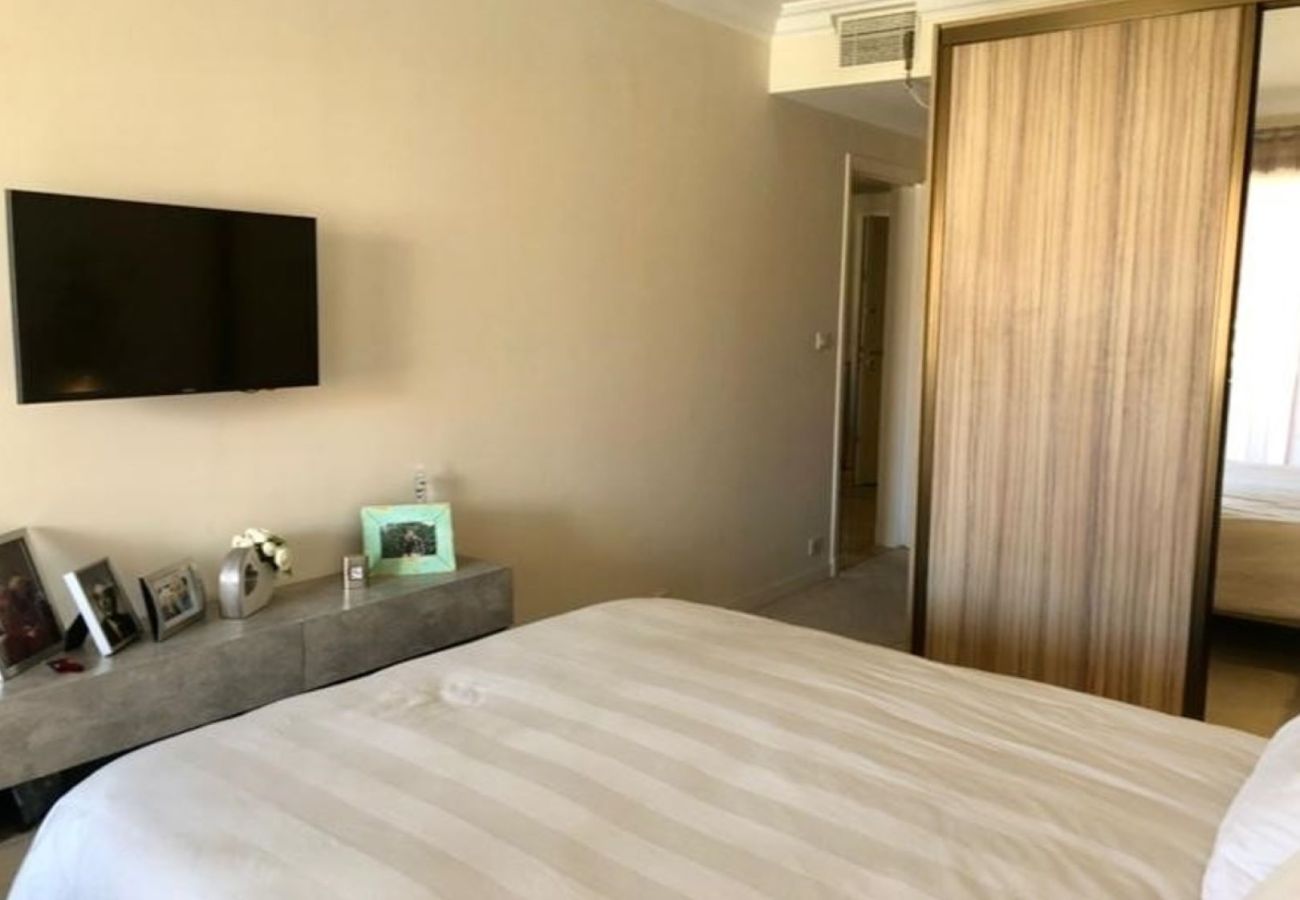 Appartement à Cannes - BEL525