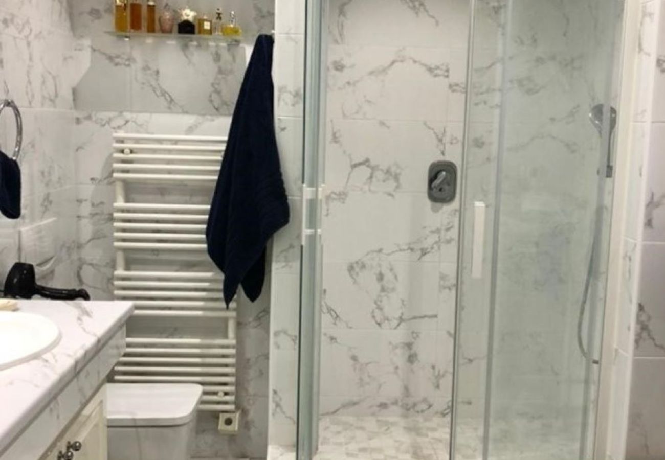 Appartement à Cannes - BEL525