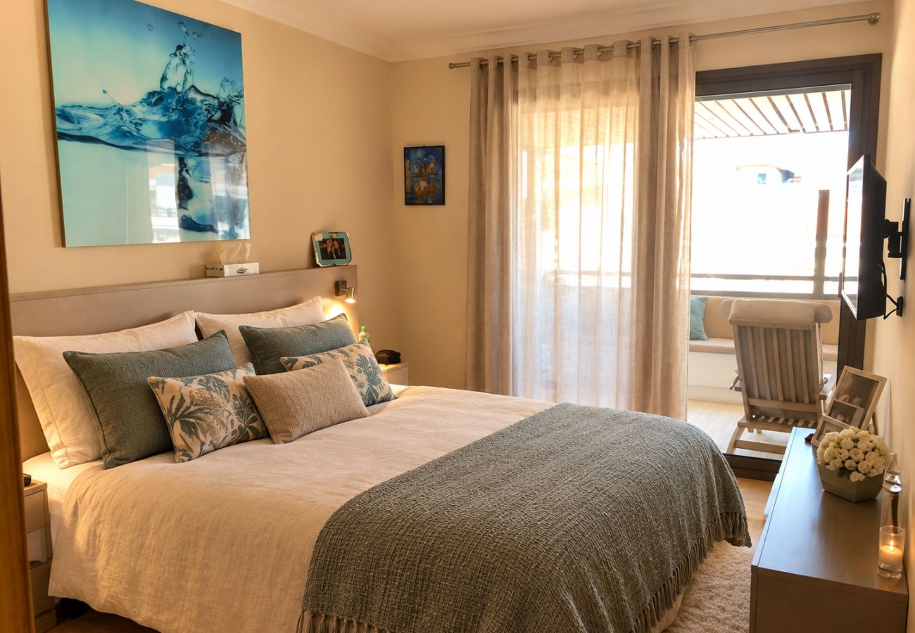 Appartement à Cannes - Gray d'Albion / BEL525