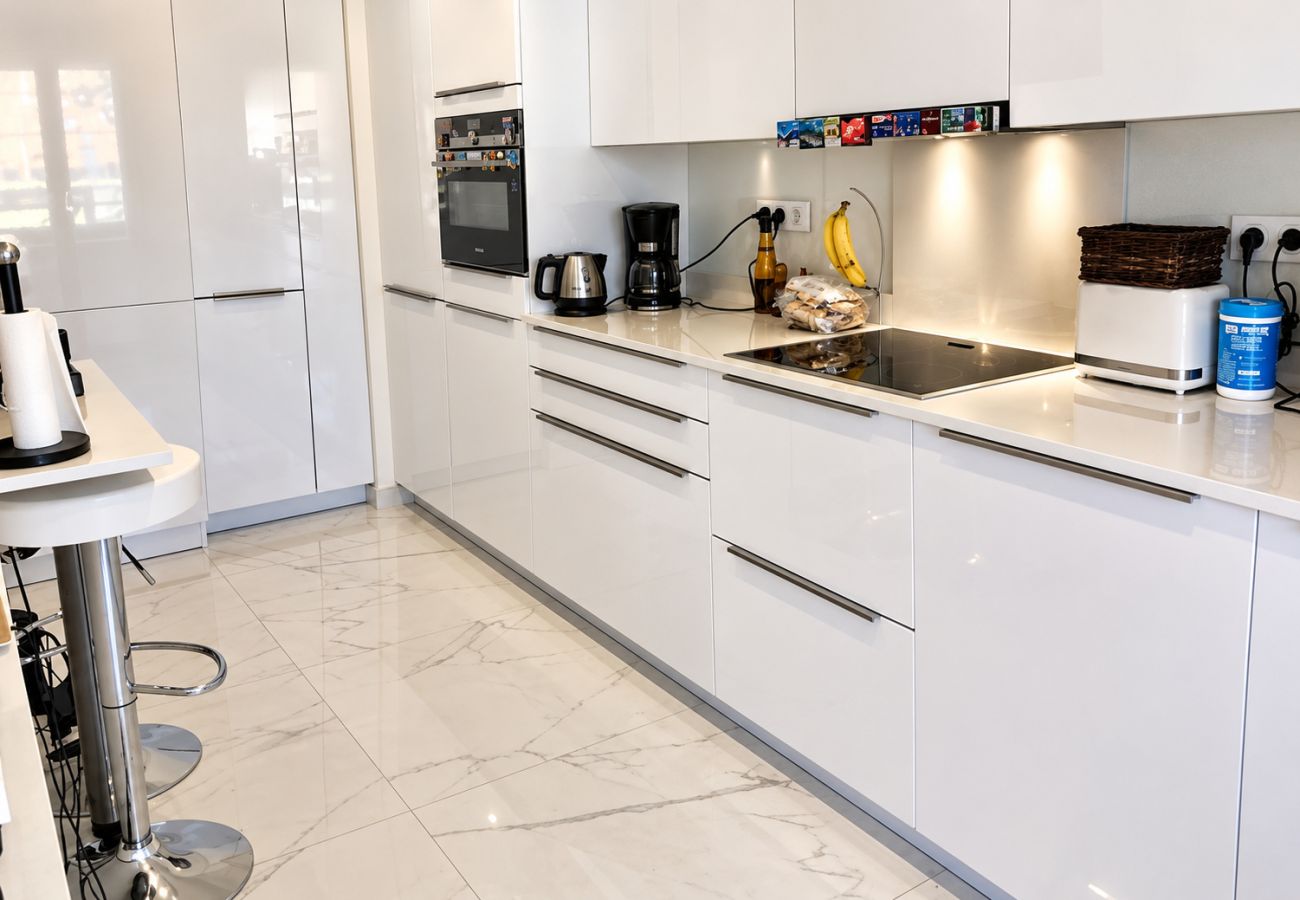 Appartement à Cannes - Gray d'Albion / BEL525