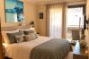 Appartement à Cannes - Gray d'Albion / BEL525