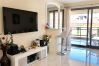 Appartement à Cannes - Gray d'Albion / BEL525