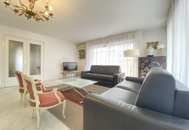 Appartement à Cannes - MIERS06