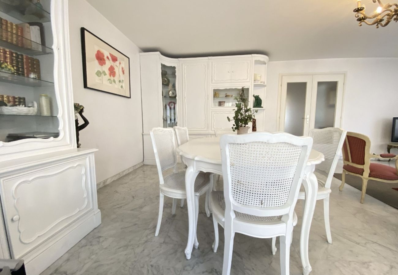 Appartement à Cannes - MIERS06
