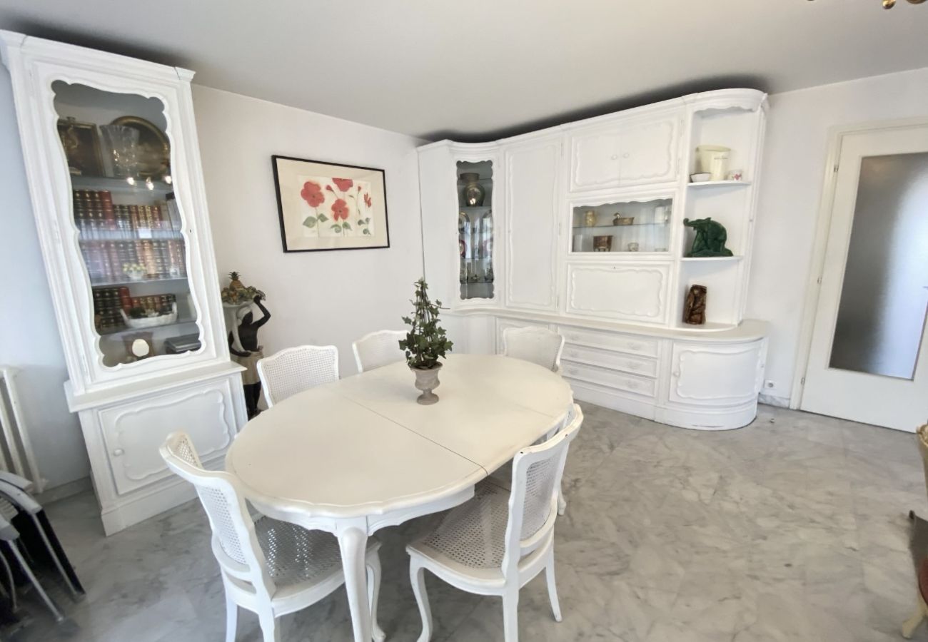 Appartement à Cannes - MIERS06