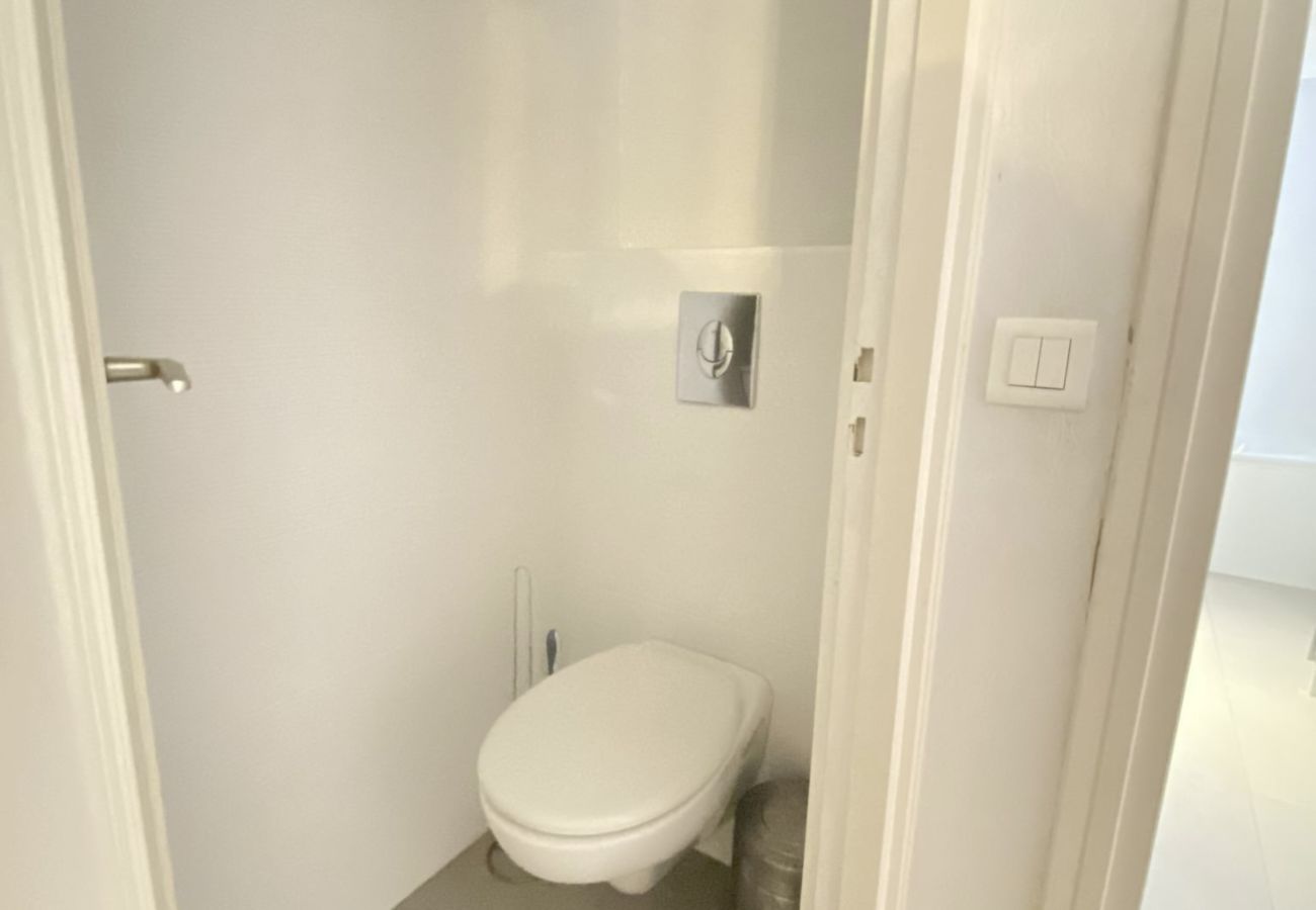 Appartement à Cannes - MIERS06