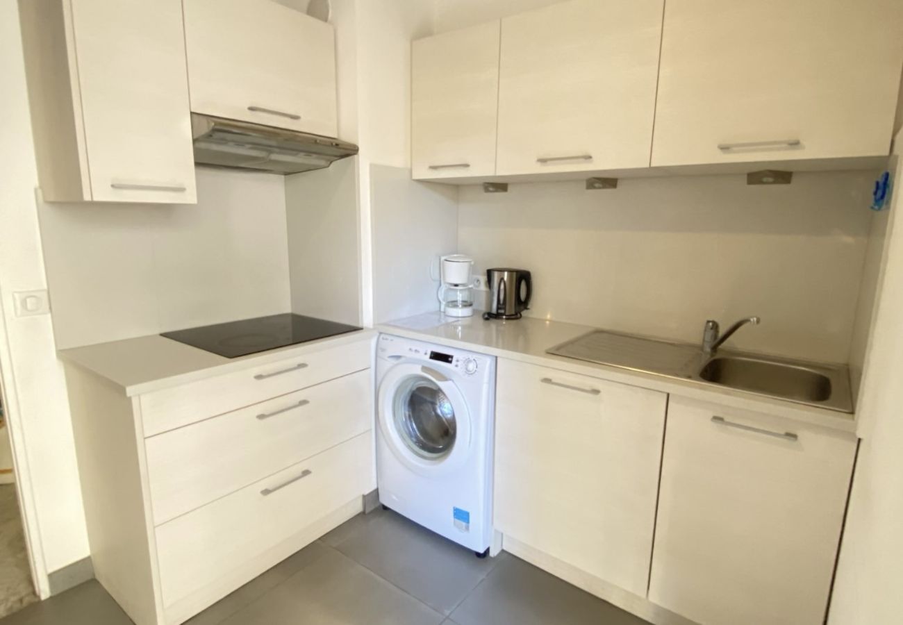 Appartement à Cannes - MIERS06