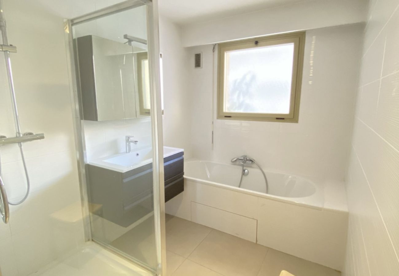 Appartement à Cannes - MIERS06