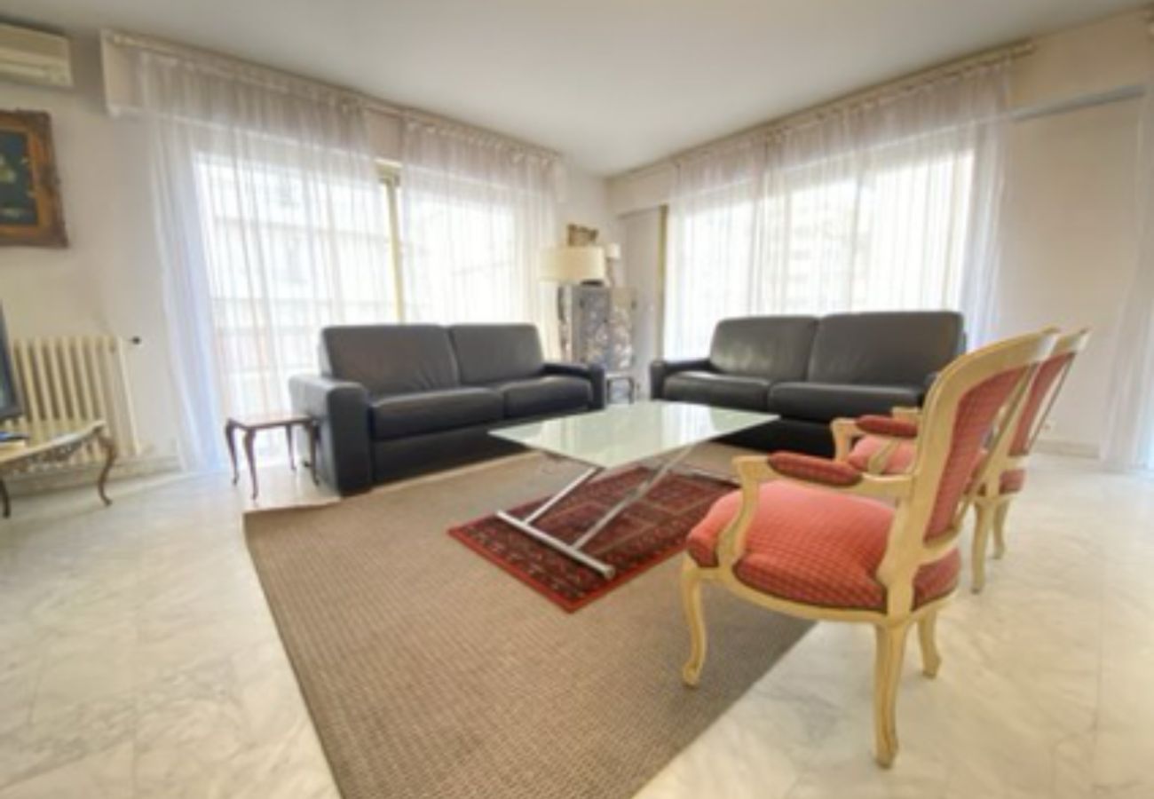 Appartement à Cannes - MIERS06