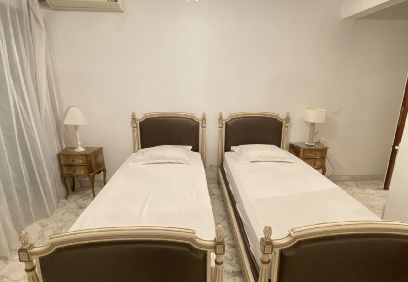 Appartement à Cannes - MIERS06