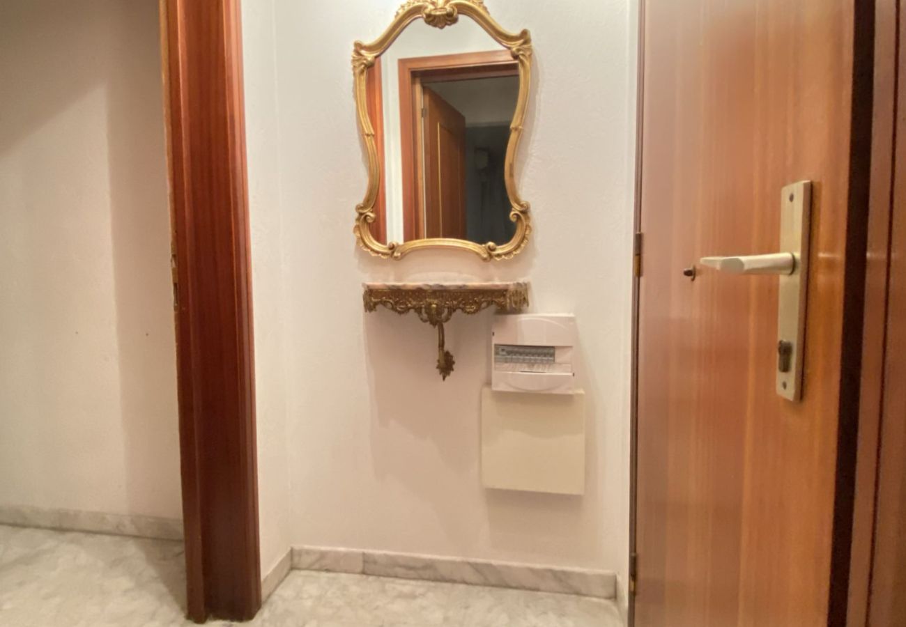 Appartement à Cannes - MIERS06