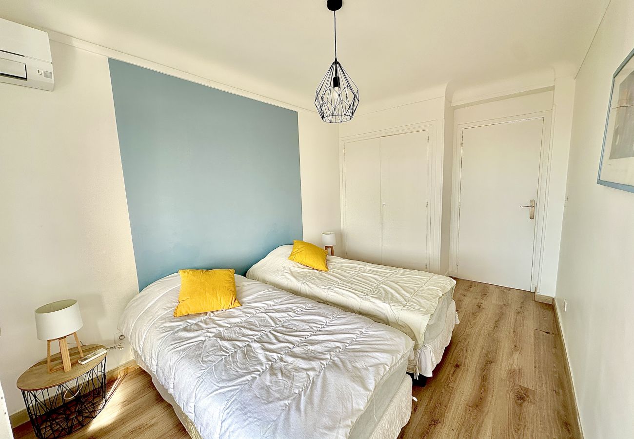 Appartement à Cannes - LE CEDRE Appartement moderne