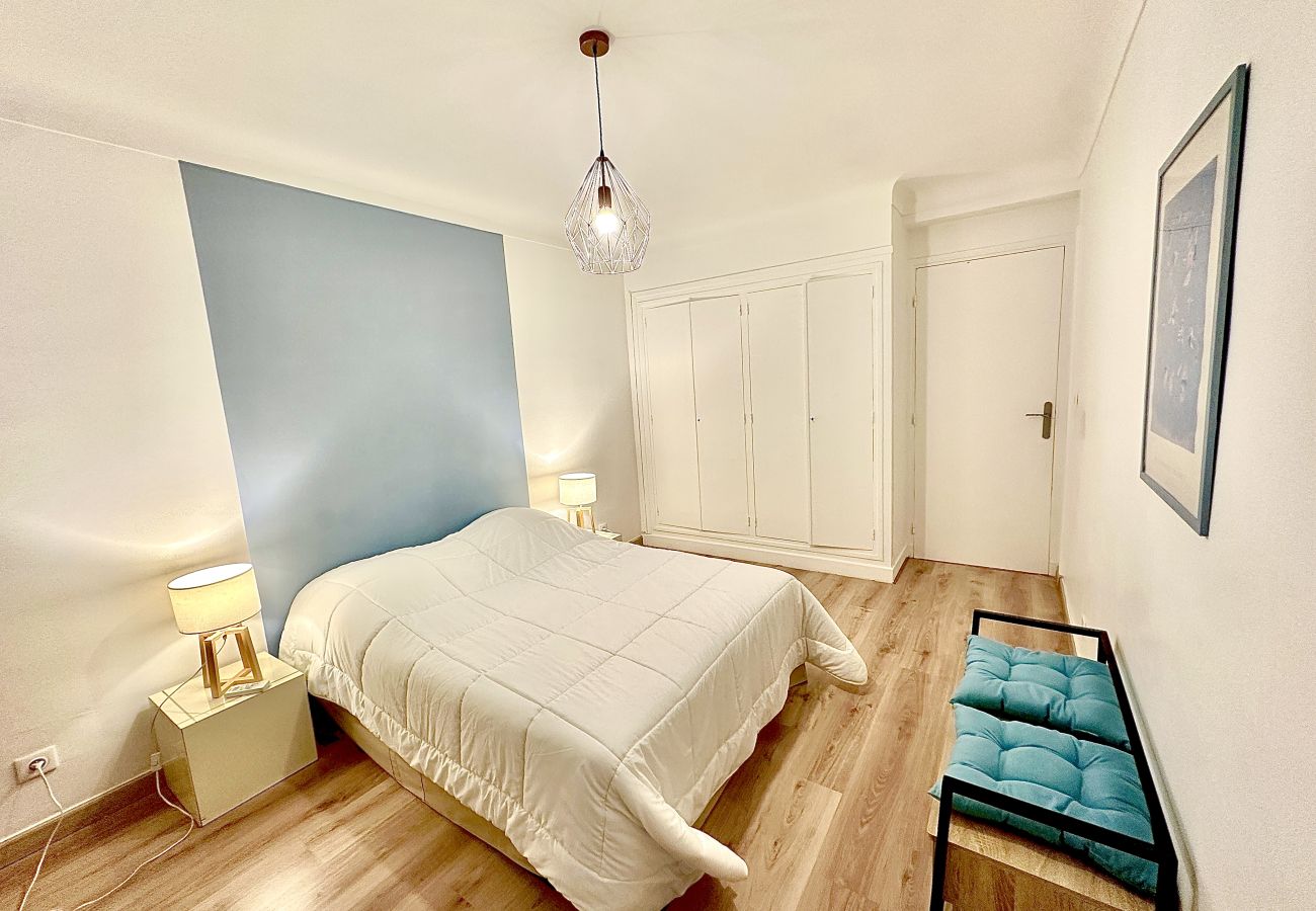 Appartement à Cannes - LE CEDRE Appartement moderne