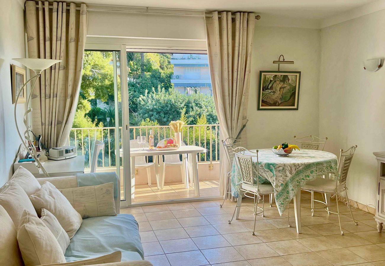 Appartement à Cannes - OHANA,2P calme proche mer