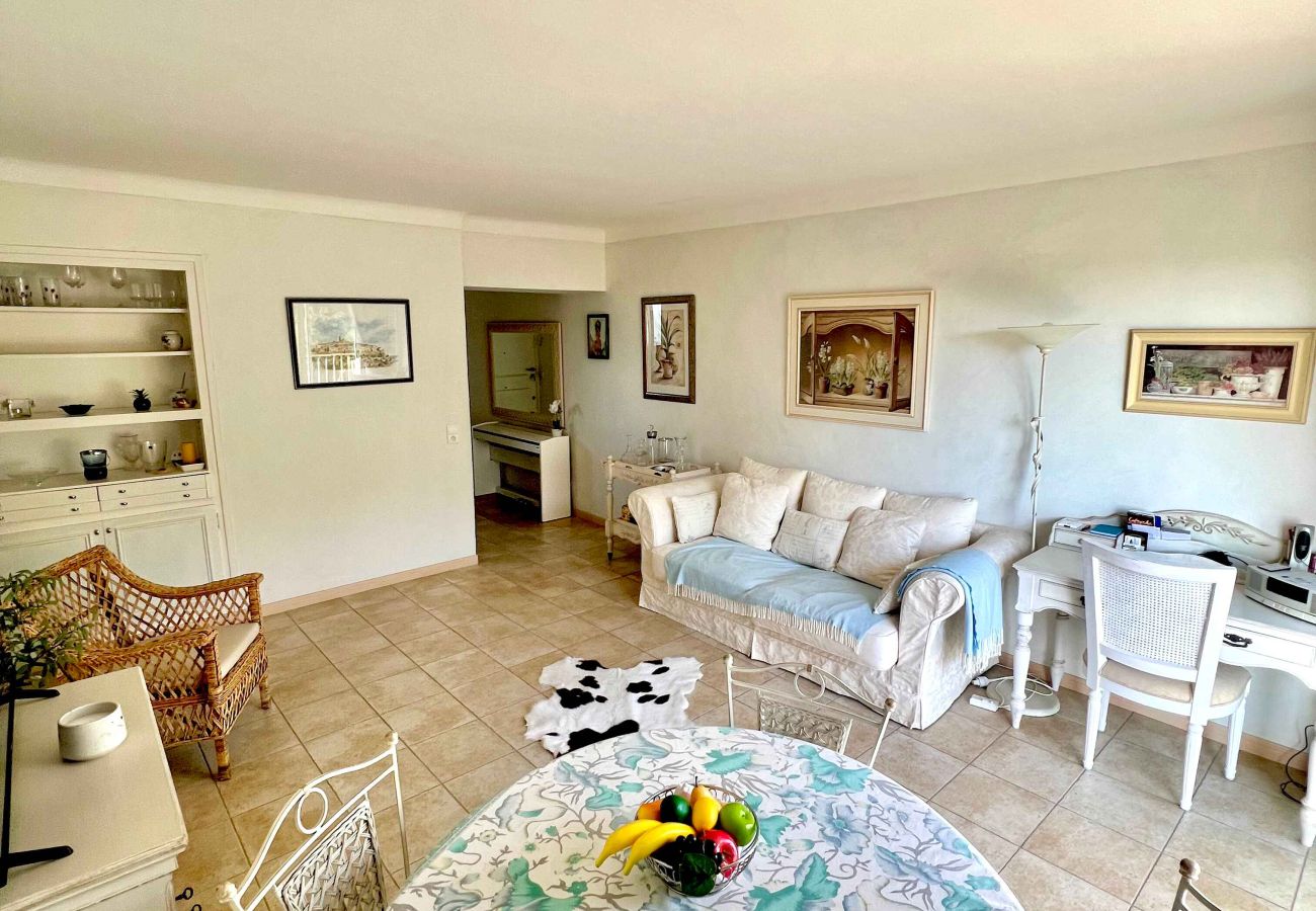 Appartement à Cannes - OHANA,2P calme proche mer