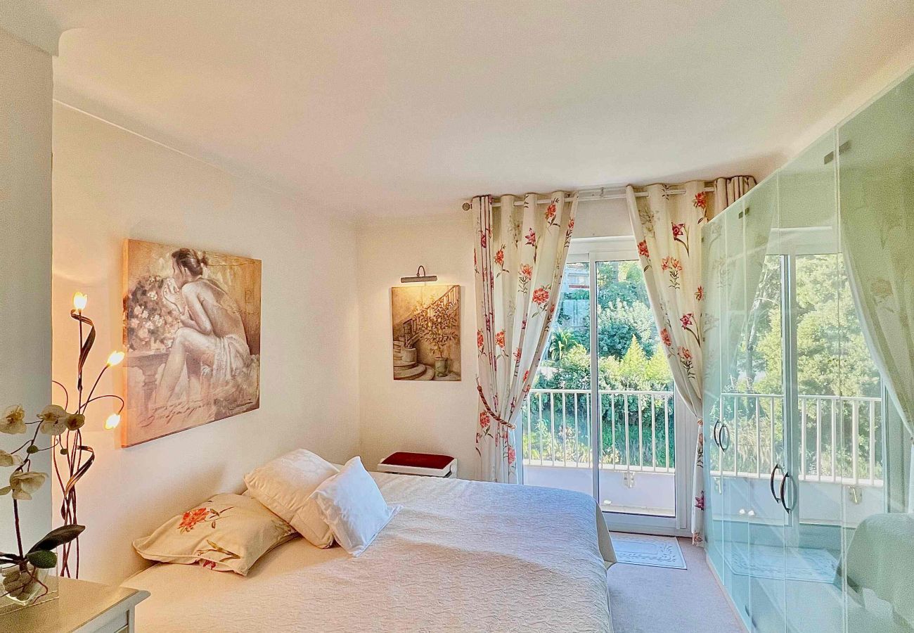 Appartement à Cannes - OHANA,2P calme proche mer
