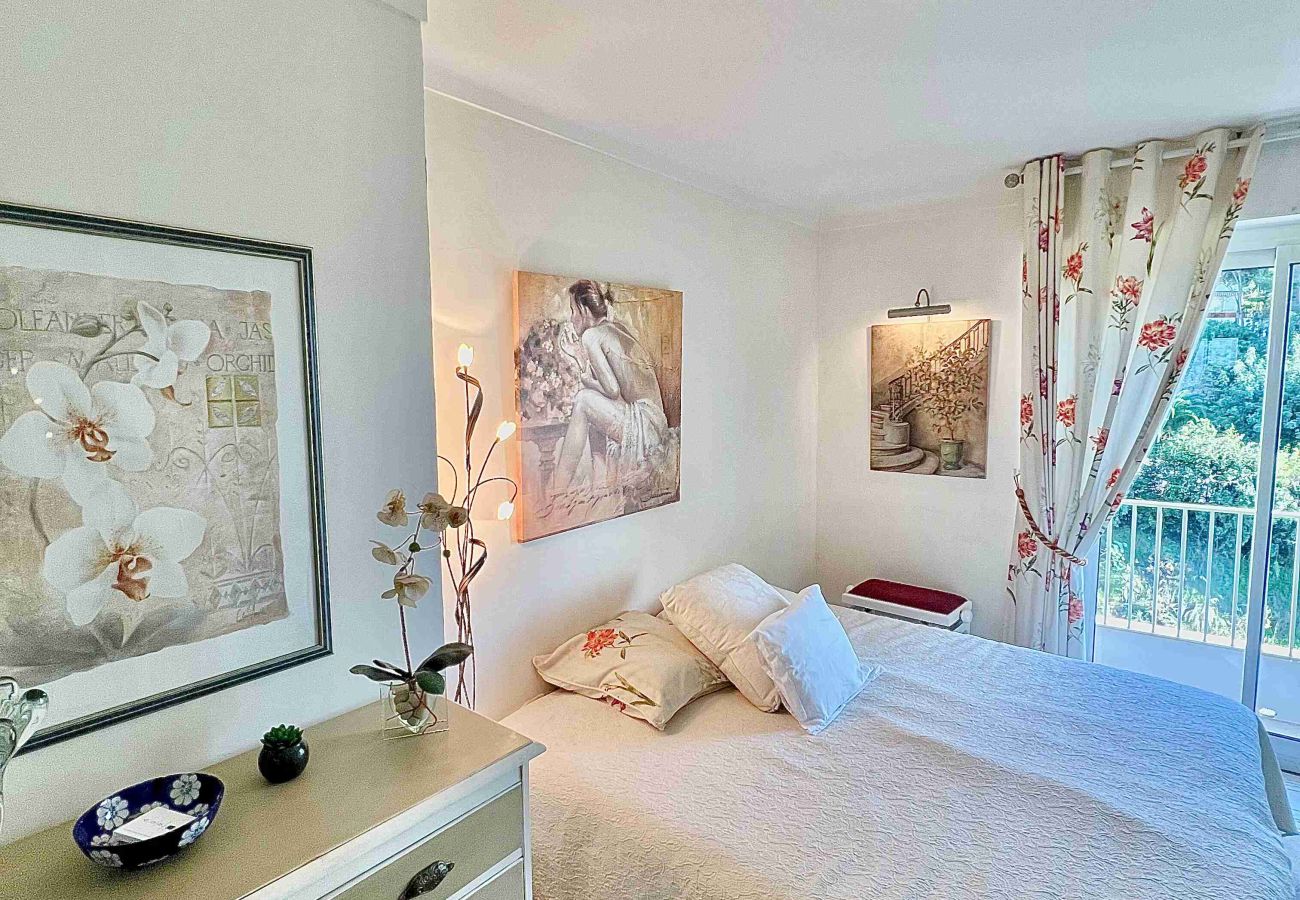 Appartement à Cannes - OHANA,2P calme proche mer