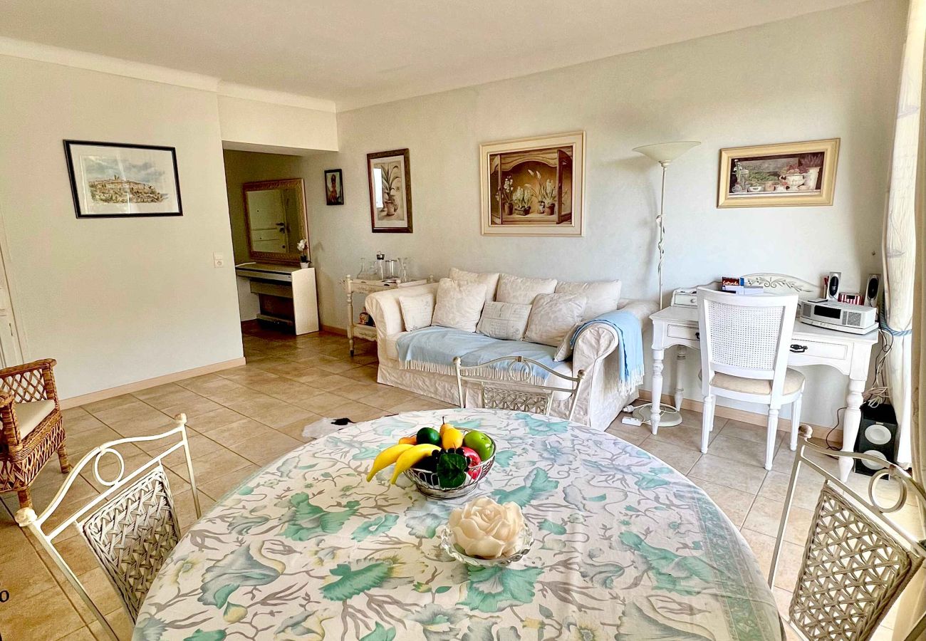 Appartement à Cannes - OHANA,2P calme proche mer