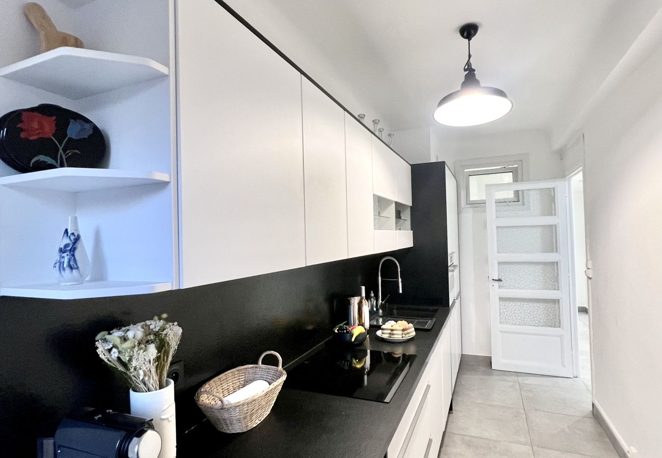 Appartement à Cannes - sk MIRAMAR 1, proche mer