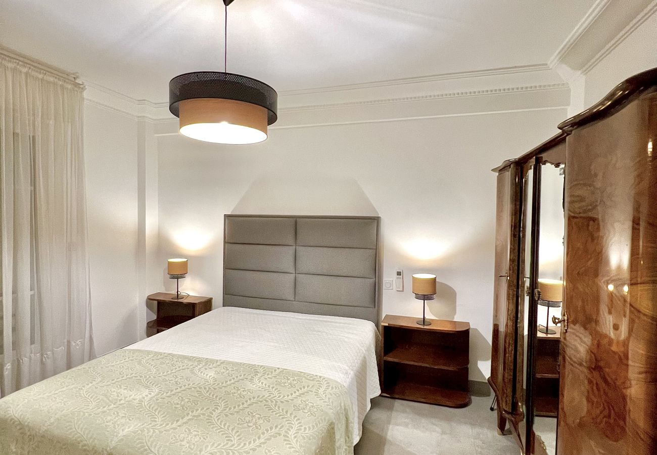 Appartement à Cannes - sk MIRAMAR 1, proche mer