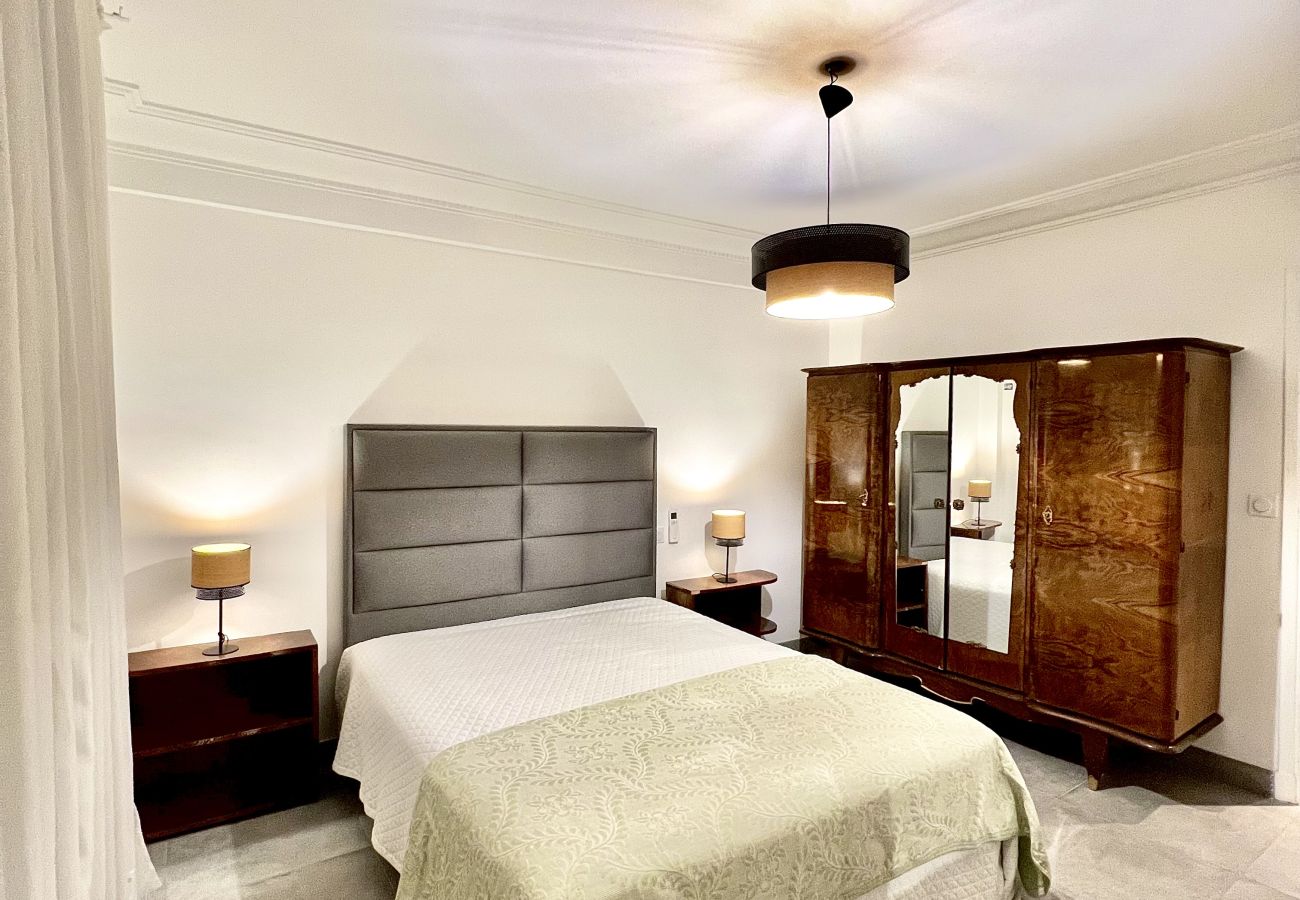 Appartement à Cannes - sk MIRAMAR 1, proche mer